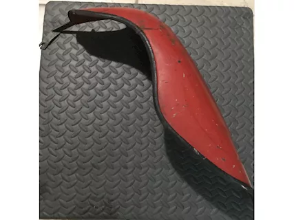 Paragamba SX Moto Morini 125