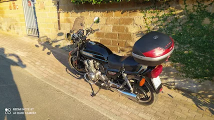 Moto Honda CB 750 bol dor 1981 - Foto 2