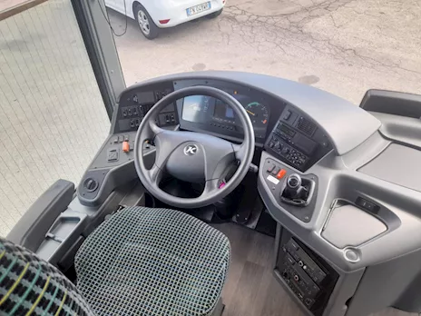Setra 416 UL Business Anno 2020 Euro 6, tipo d, unico proprietario - Anteprima 2