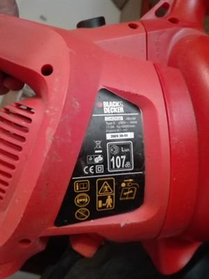 Aspiratore Black and Decker NUOVO - Foto 6