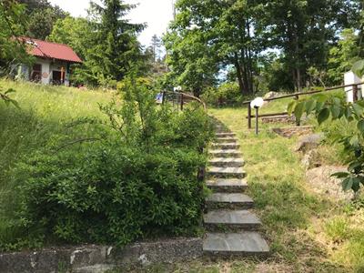 Tiglieto, villetta schiera