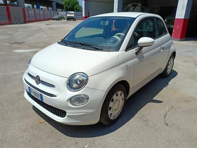 Fiat 500 pop