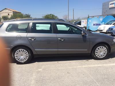 Volkswagen Passat usata Km 380000