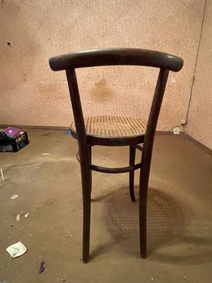 Sedie Thonet