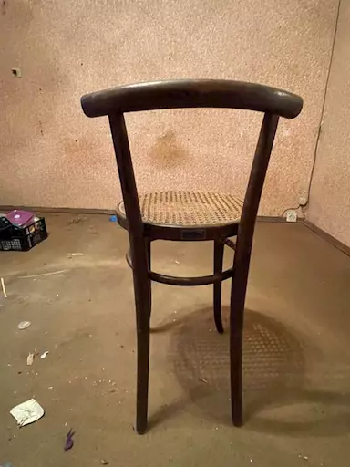 Sedie Thonet