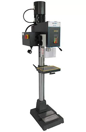 Trapano Serrmac ETD 22