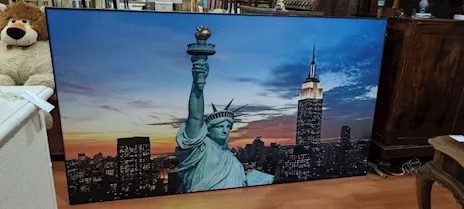 Quadro New York - 25095