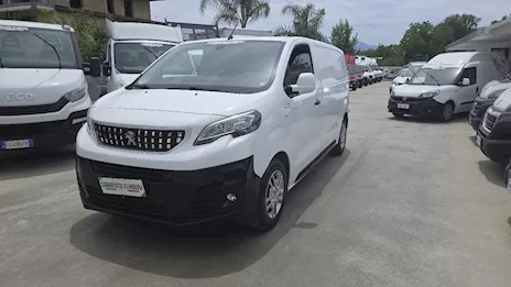 Peugeot Expert L2 - 1.5 BlueHDi 120 CV