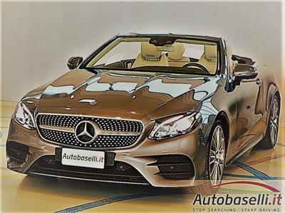 Weddyng car, Meeting, con autista