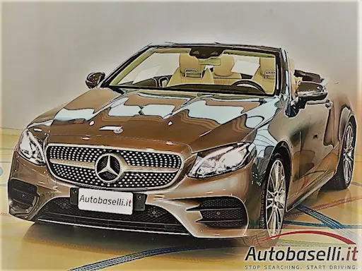 Weddyng car, Meeting, con autista