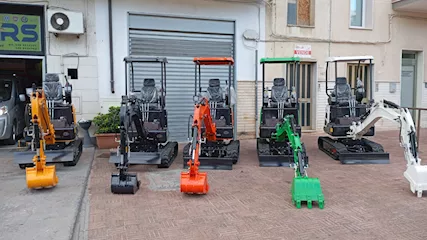 Mini Tipologia Escavatore 1.8 Anno 2024 - Foto 3