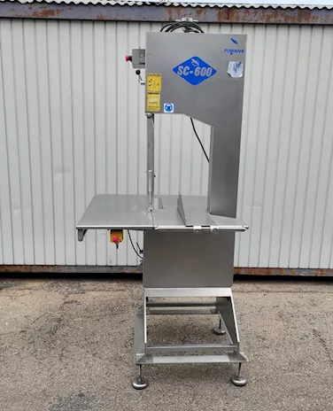 Segaossa Palinox SC-600