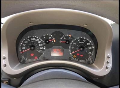 Fiat Modello Panda GPL Anno 2008 Km 100000 Berlina - Foto 4