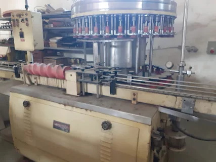 LINEA DI IMBOTTIGLIAMENTO