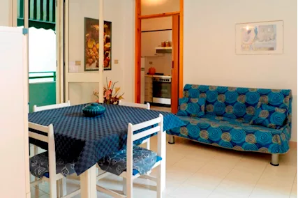 Baia Verde trilocale 6 posti letto - Foto 3