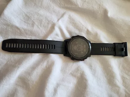 Garmin fenix 5x plus - Anteprima 3