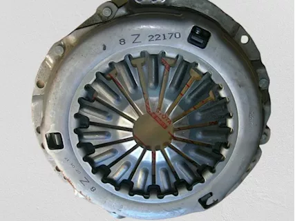 Toyota Landcruiser Spingidisco 31210-36161