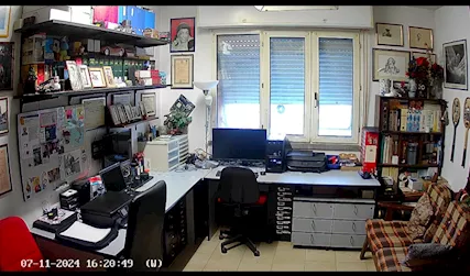 Cerco lavoro come tecnico computer