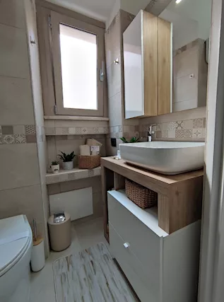 Casa Vacanze Fontana Ghibellina Iglesias, completa di elettrodomestici - Foto 3