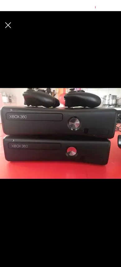 Xbox 360 slim complete come nuove prezzo regalo