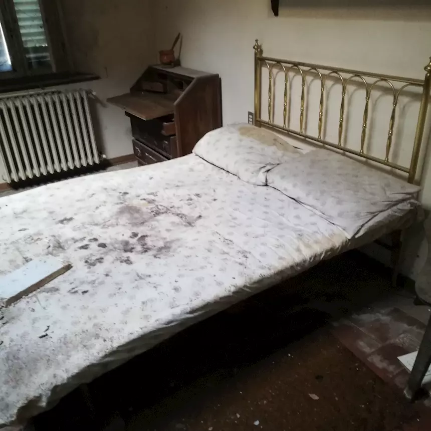 Armadi, letti e comodini - Foto 5