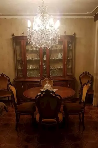 Sala da Pranzo