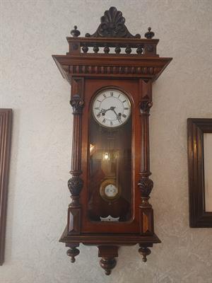 Orologio antico del 1800