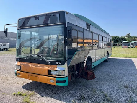 Irisbus 491E