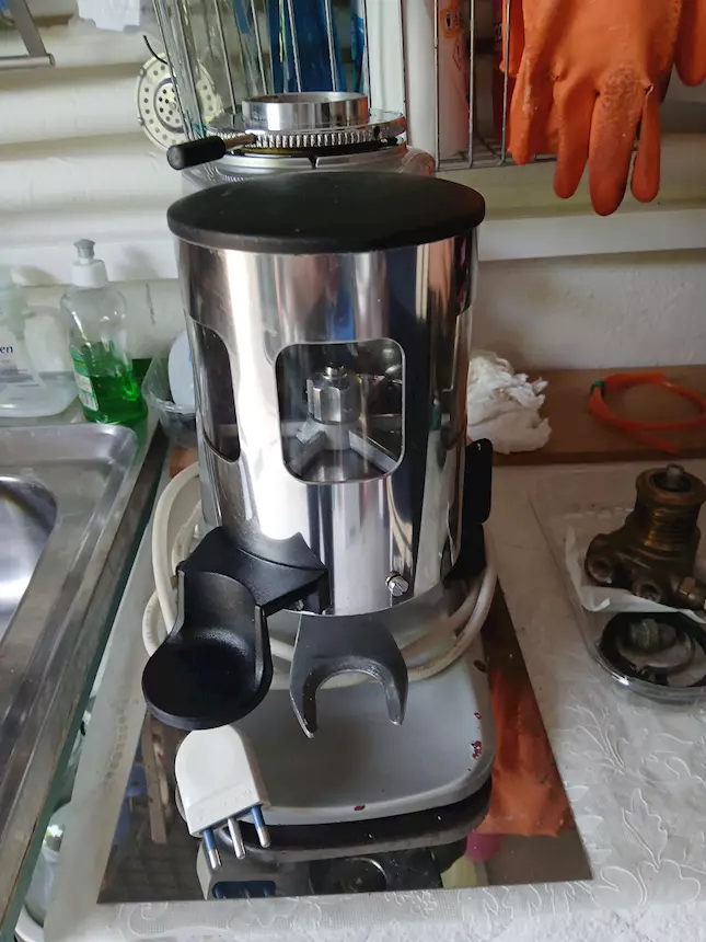 Macchina da caffè - Foto 6