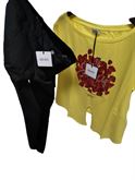 Stock abbigliamento firmato LIU JO MILANO