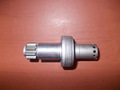 Pignone motorino avviamento Porsche 911-912-914/6 - Foto 2
