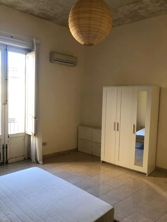 Bivani centralissimo, pressi teatro Massimo - Foto 12