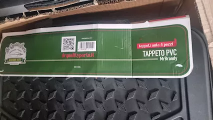 Tappettini per macchina - Foto 4