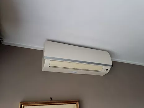 Condizionatore SHARP inverter