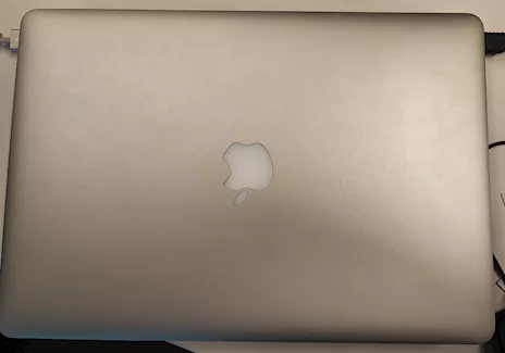MacBook Pro 15 pollici Retina Apple - Anteprima 2