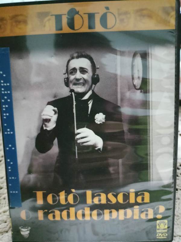 Foto 3 TOTÒ - Collezione completa di tutti i film