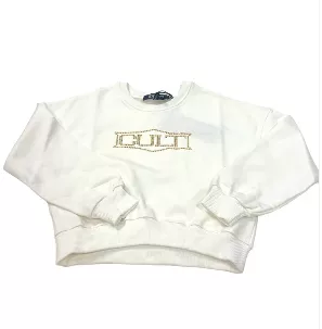 Stock Abbigliamento Cult bambina ben asseriato P/E e