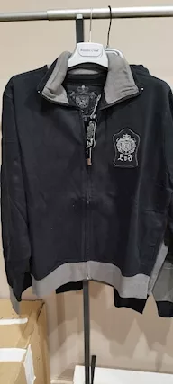 Stock felpe uomo invernali