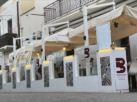 Ristorante a San Vito Lo Capo - Vendita diretta