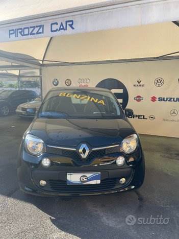 Renault Twingo SCe Life