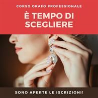 Corso Orafo nel Borgo Orefici di Napoli