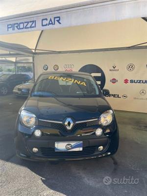 Renault Twingo SCe Life