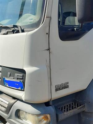 DAF LF 55-250