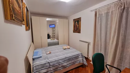 A Milano Stanza Singola o in Condivisione a 2 o 4 Studenti - Foto 6