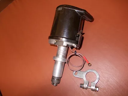 Spinterogeno Lancia Flavia 2000-Lancia 2000 - Anteprima 1