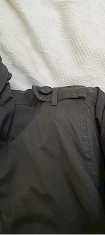 Giubbotto uomo invernale, marca Superior, modello SV52 - Anteprima 2