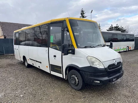 Kutsenits Ic, 2014, 38 posti, Euro 5