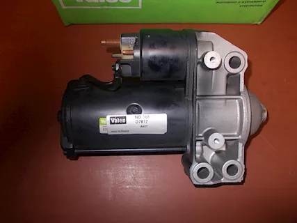 Motorino avviamento Peugeot 406 3.0i V6-605