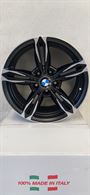 Cerchi in lega BMW 17 pollici
