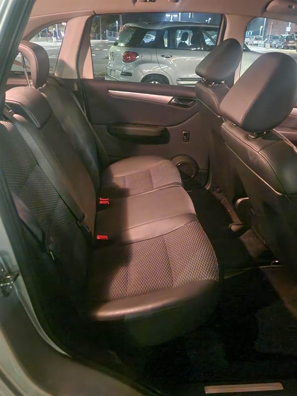 Mercedes Classe B Anno 2009 Km 136000 Monovolume, come nuova - Foto 10